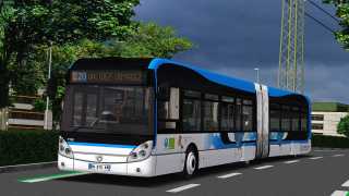  Iveco Crealis 18 4P